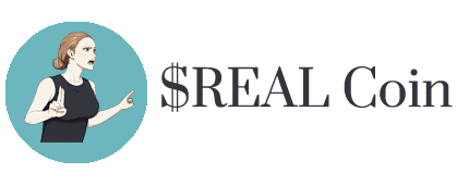 $REAL Coin